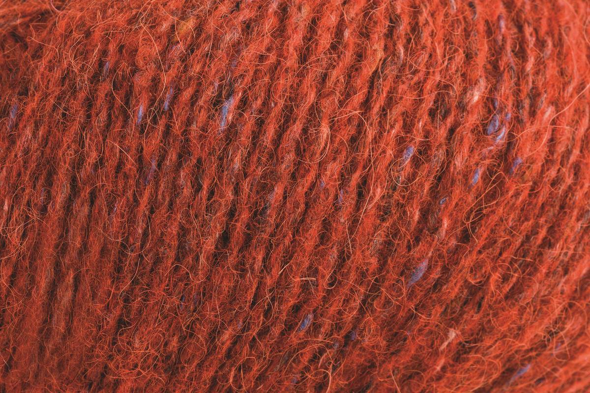 Felted Tweed «ginger»